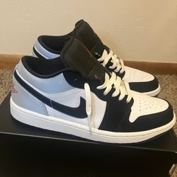 Air Jordan 1 Low SE. Size 9