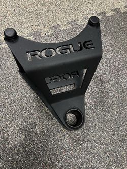ROGUE PARALLEL LANDMINE HANDLE