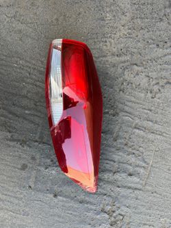 Luz Delantera / Lado Passagero   - 17-18 Hyundai Elantra 