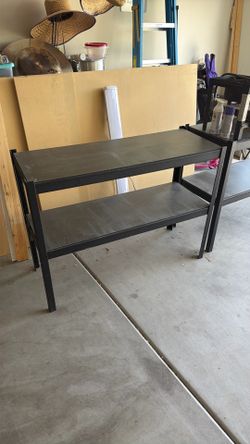 Garage Shelves