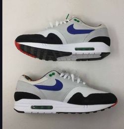 Nike Air Max 1 $150 "Live Together, Play Together"