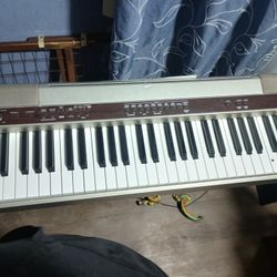 Casio Privia Px Piano
