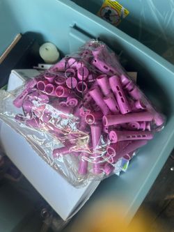 Perm rods