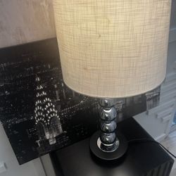 Table Lamp
