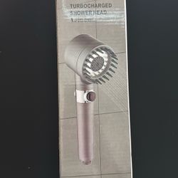 Shower Head New