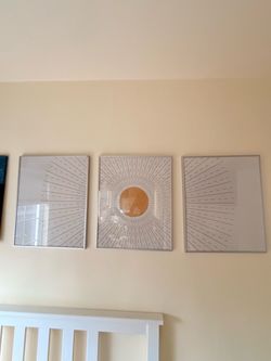 Sun frame