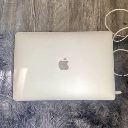 MacBook Pro 2017