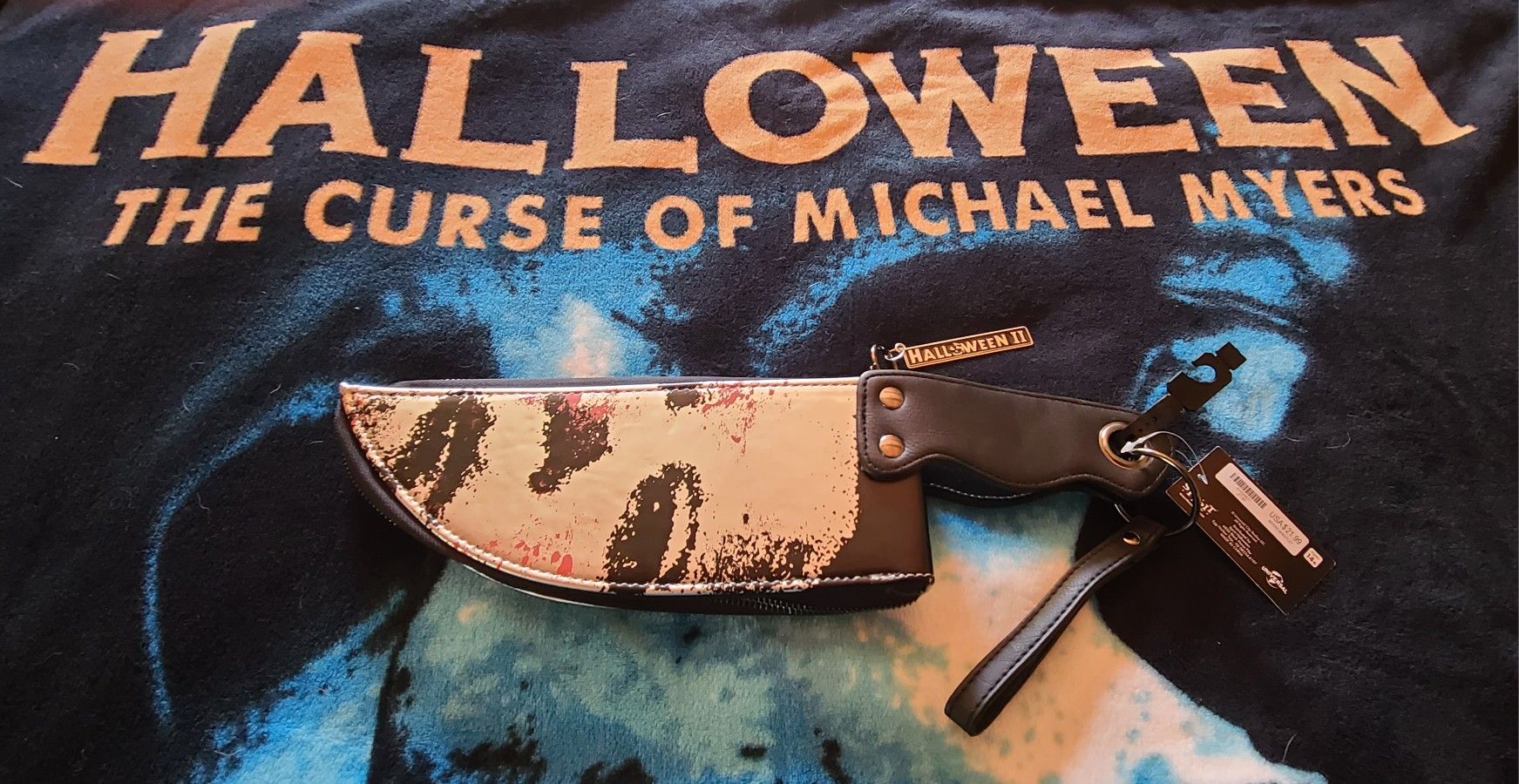 HALLOWEEN MICHAEL MYERS