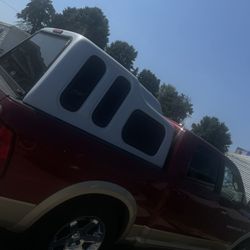 Camper For Truck