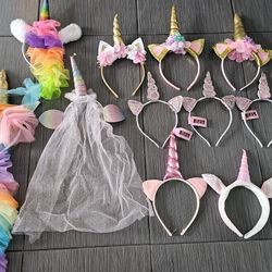 HALLOWEEN PRINCESS ACCESSORIES