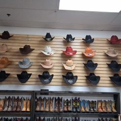 Tejana De México Estilo Vaquero 