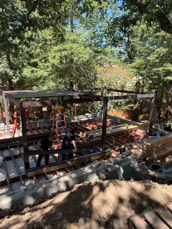 Aluminum Gazebo