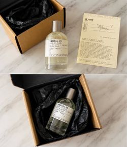 Le Labo Santal 33 100ml