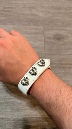 Chrome Hearts Bracelet - SALE 🚨