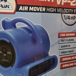 Commercial Fan