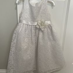 Girl’s Dress / Flower Girl Dress