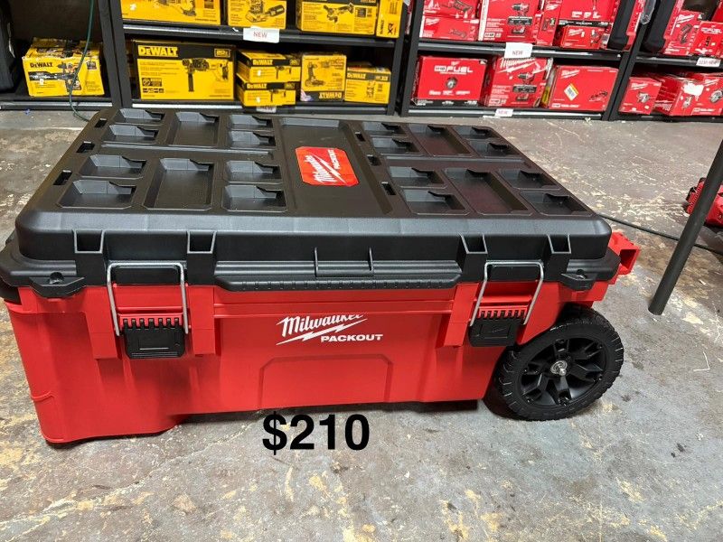 Tool Box