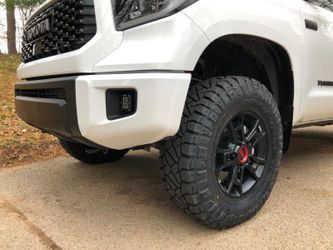 Readylift Toyota TUNDRA TRD PRO 2” Lift Kit