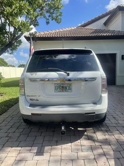 2007 Chevrolet Equinox
