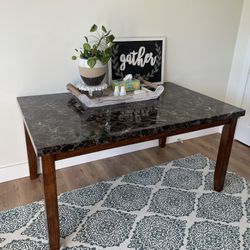 5x3 Dining Room Table