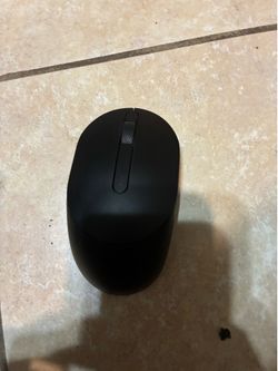 Dell MS3320W Mobile Wireless Mouse