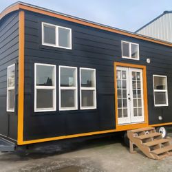 NEW Tiny House, ADU, Mobile Home, Guest House, trailer turnkey
