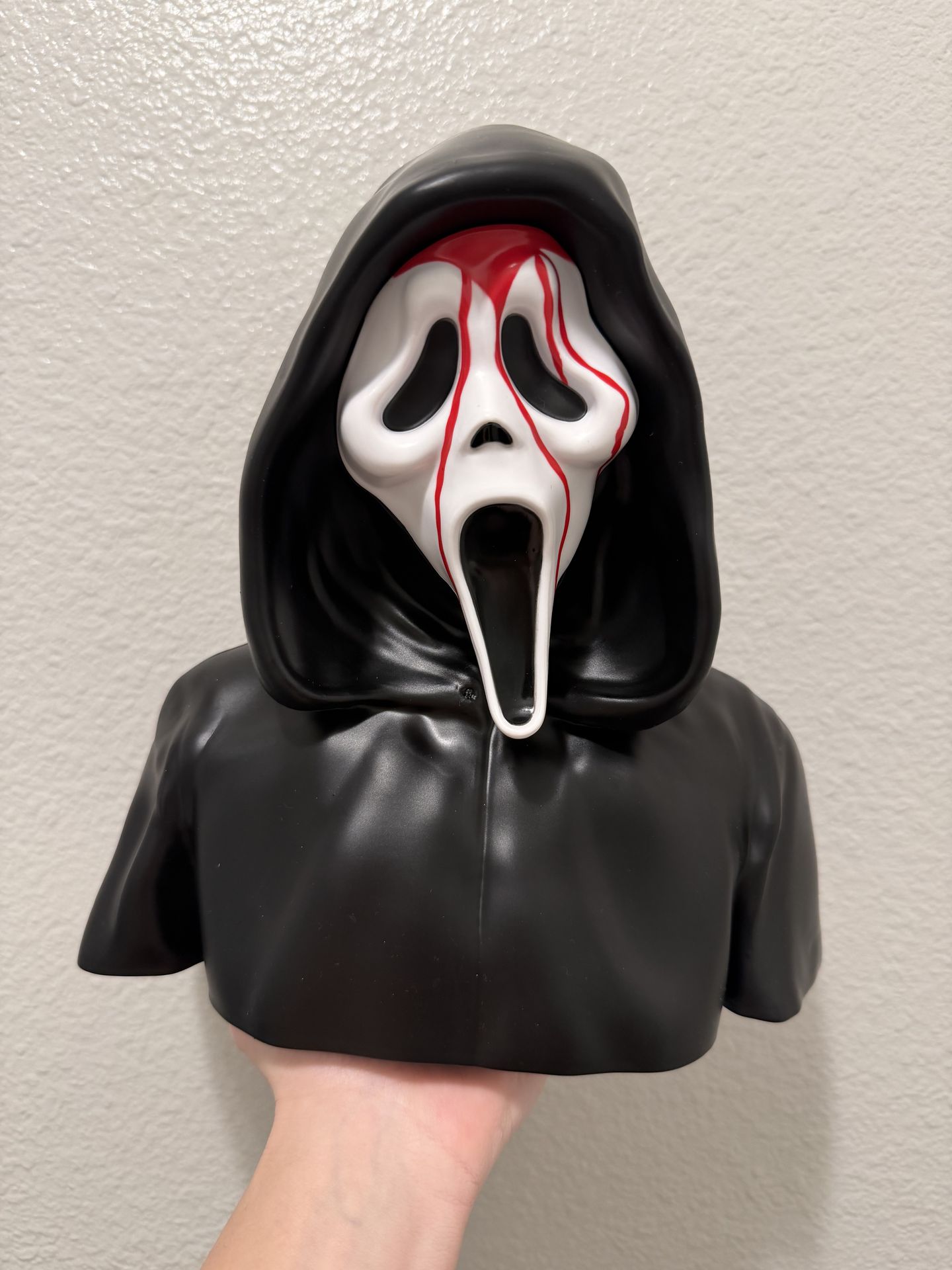 Scream 7 Popcorn Bucket