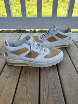 Timberland Shoes Size 13