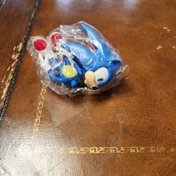 Sonic Acton Figure