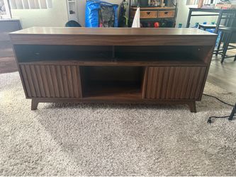 Entertainment Center