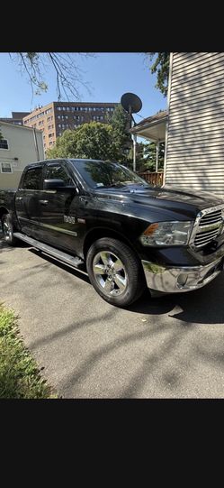 2015 Dodge Ram