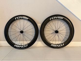 Roval CLX II Carbon Wheelset
