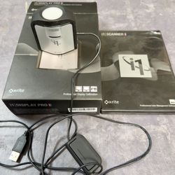 Professional Display Calibration