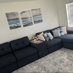 Rooms To Go Bluetooth Couch