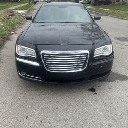2014 Chrysler 300