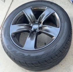 4 - 22” TOYO Proxes ST Rims for Sale! 🛞