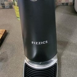 Love Beer? Fizzics Draft Pour