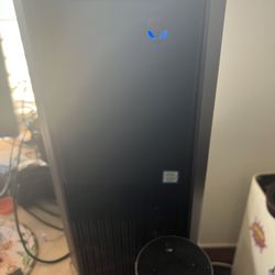 Auroa R6 Alienware Pc W Keyboard