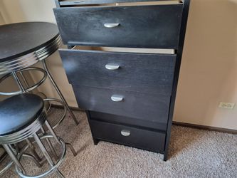 Chester drawer