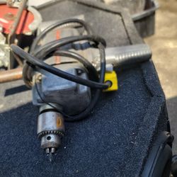 Drill Mixer 