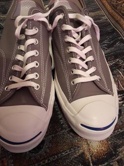 Converse size 10