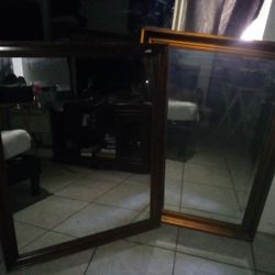 Mirrors