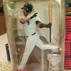 Jose Abreu 