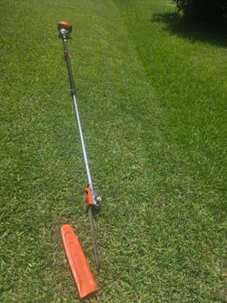 Pole Saw stihl HT135. $395