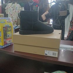Ugg  Mini 2  