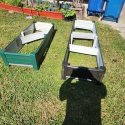 Planter Boxs 