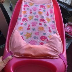Baby Bath Tub