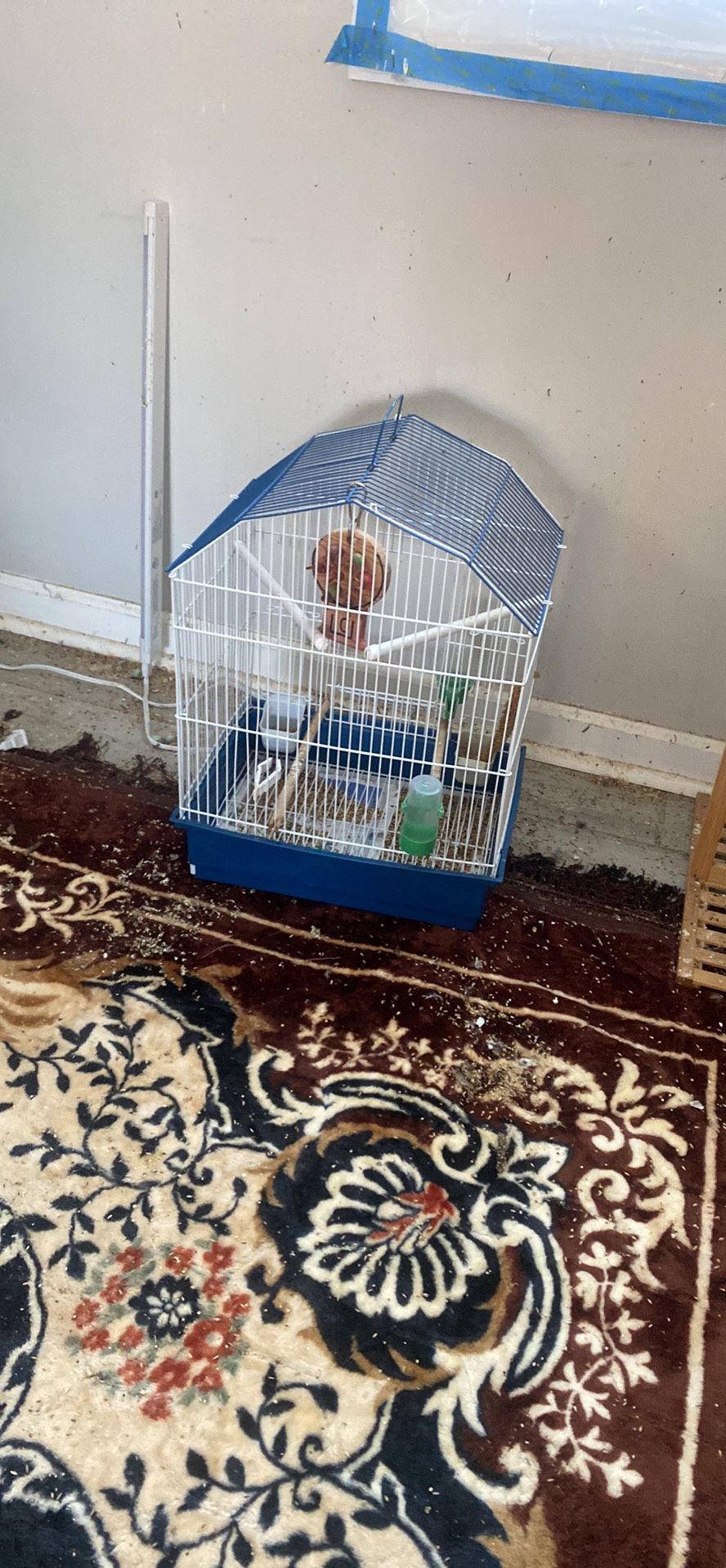 Cages
