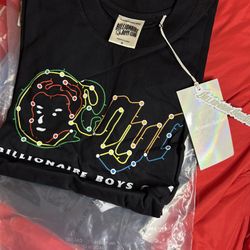 Billionaire Boys Club Shirt Size M