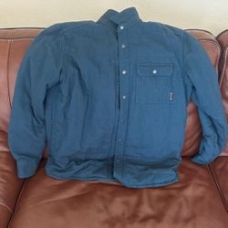 Men's Mountain Hardware Jacket - Large